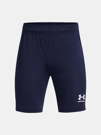 Under Armour Y Challenger Core Kraťasy dětské Modrá