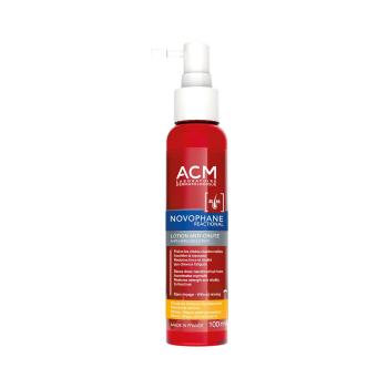 ACM Vlasové tonikum proti vypadávání vlasů Novophane Reactional (Lotion) 100 ml