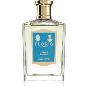 Floris Neroli Voyage parfémovaná voda unisex 100 ml