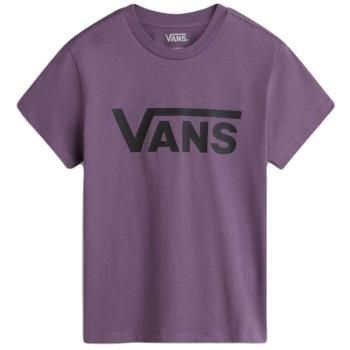 Vans WM Flying V Crew Tee XS