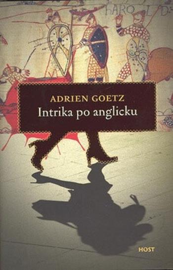 Intrika po anglicku - Adrien Goetz