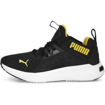 Puma SOFDE ENZO NXT Chlapecká obuv, černá, velikost 37.5