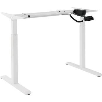 AlzaErgo Table ET2 bílý (APW-EGET7000W)