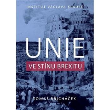 Unie ve stínu brexitu (978-80-7542-068-8)