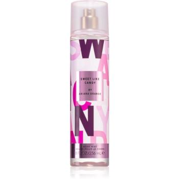 Ariana Grande Sweet Like Candy spray pentru corp pentru femei 236 ml