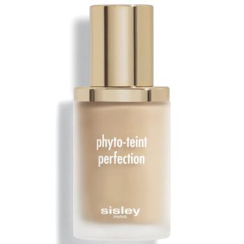 Sisley Matující make-up Phyto-Teint Perfection (Ultra Long Lasting Foundation) 30 ml 2W2 Desert