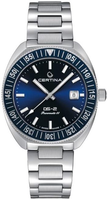 Certina DS-2 C024.607.11.041.02