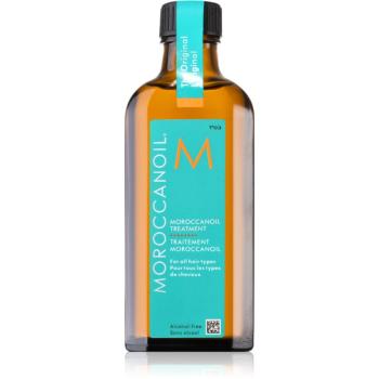 Moroccanoil Treatment vlasová kúra pro všechny typy vlasů 100 ml