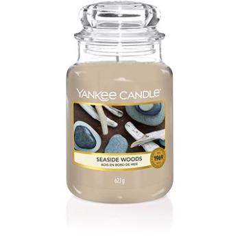 YANKEE CANDLE Seaside Woods 623 g (5038581063621)