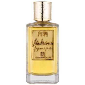 Nobile 1942 Perdizione parfémovaná voda unisex 75 ml