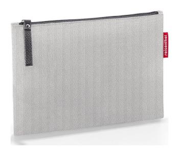 Reisenthel Case 1 Herringbone Grey