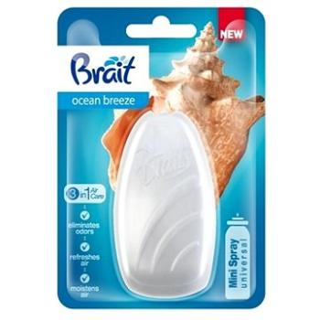 BRAIT Mini Spray Ocean Breeze 10 ml  (5908241716832)