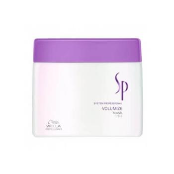 Wella Professionals Maska pro objem vlasů SP Volumize (Mask) 400 ml