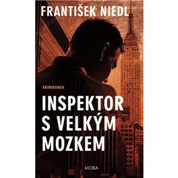 Inspektor s velkým mozkem (978-80-243-9753-5)