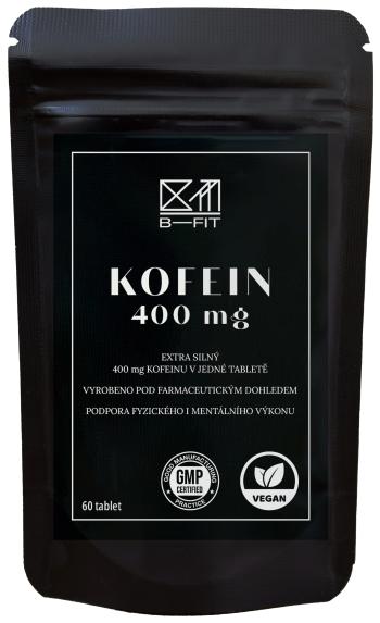 B-FIT CLUB Kofein 400mg 60 tabliet