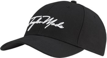 TaylorMade Script Seeker Black UNI Kšiltovka