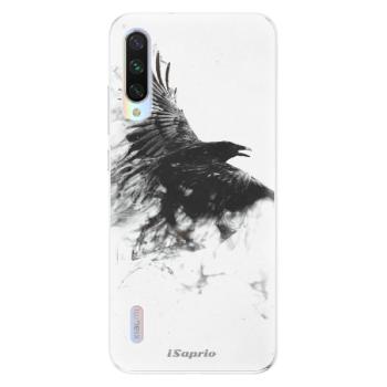 Odolné silikonové pouzdro iSaprio - Dark Bird 01 - Xiaomi Mi A3