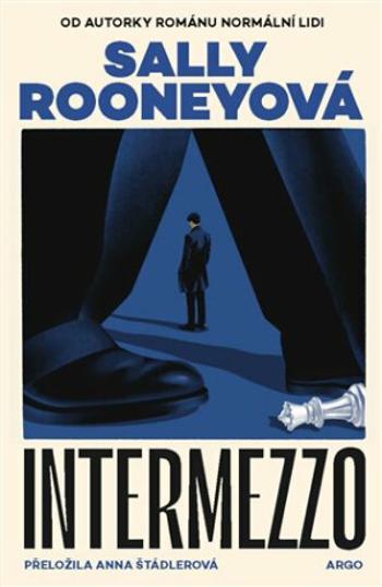 Intermezzo - Sally Rooneyová