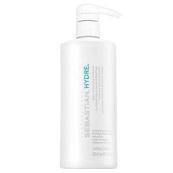 SEBASTIAN PROFESSIONAL Hydre Deep-Moisturizing Treatment vyživující maska pro suché vlasy 500 ml (HSBPRHYDREWXN103952)