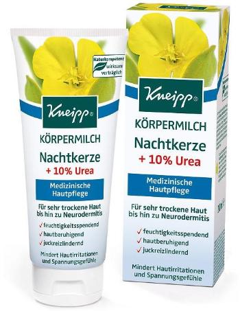 Testápoló KNEIPP Ligetszépe Testápoló 200 ml