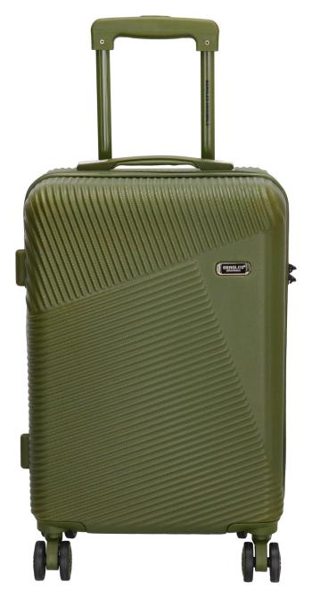 Beagles Originals Travel 20853 S Olive Green