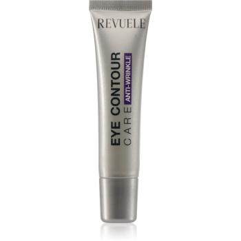 Revuele Eye Contour Care Anti-Wrinkle zpevňující oční krém proti vráskám 15 ml