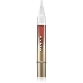 Stila Cosmetics Plumping Lip Glaze hydratační lesk na rty odstín Cinnamon 3.5 ml