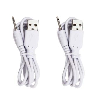 PlusOne Magnetický USB kabel pro mini vibrátory