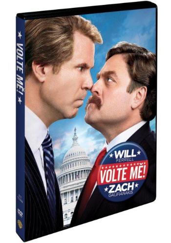 Volte mě! (DVD)