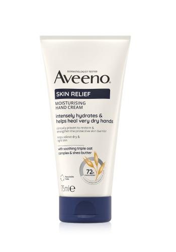 Aveeno Krém na ruce 75 ml