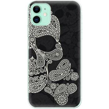 iSaprio Mayan Skull pro iPhone 11 (maysku-TPU2_i11)