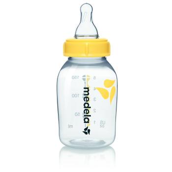 Medela Láhev s dudlíkem vel. S 150 ml 1 ks