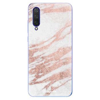 Odolné silikonové pouzdro iSaprio - RoseGold 10 - Xiaomi Mi 9 Lite