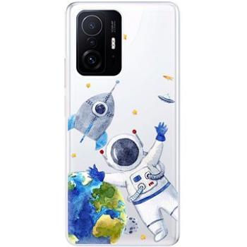 iSaprio Space 05 pro Xiaomi 11T / 11T Pro (space05-TPU3-Mi11Tp)