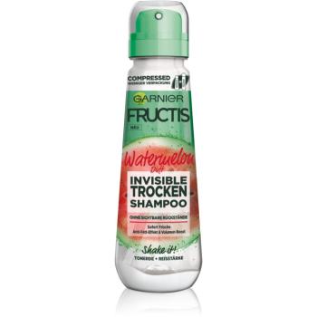 Garnier Fructis Watermelon suchý šampon se svěží ovocnou parfemací 100 ml