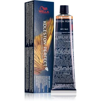 Wella Professionals Koleston Perfect ME+ Deep Browns permanentní barva na vlasy odstín 7/71 60 ml