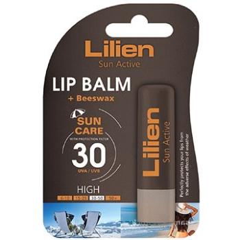 LILIEN Sun Active SPF30 4 g (8596048002950)