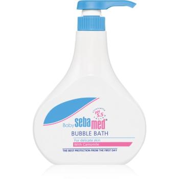 Sebamed Baby Wash pěna do koupele 500 ml