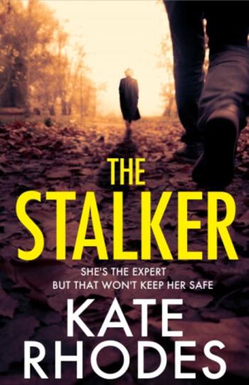 The Stalker - Kate Rhodes