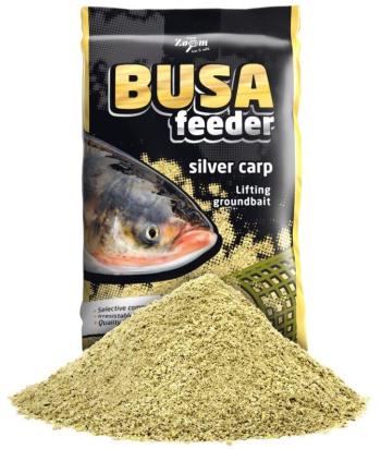 Carp zoom krmítková směs busa tolstolobik feeder groundbait 1 kg