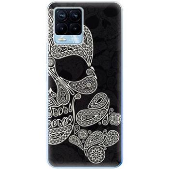 iSaprio Mayan Skull pro Realme 8 / 8 Pro (maysku-TPU3-RLM8)