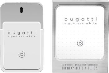 Eau de Toilette BUGATTI Signature White EdT 100 ml