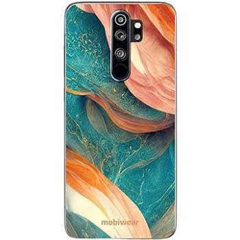 Mobiwear Silikon pro Xiaomi Redmi Note 8 Pro - B006F (5904808342810)