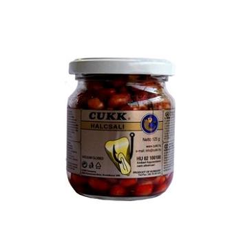 CUKK Kukuřice nakládaná 125g Klobása (5997152101882)