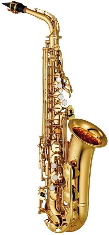 Yamaha YAS 280 Alto saxofon