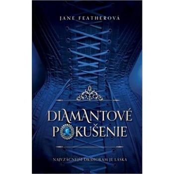 Diamantové pokušenie (978-80-220-2233-0)