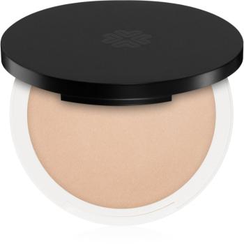 Lily Lolo Cream Foundation krémový make-up odstín Cotton 7 g