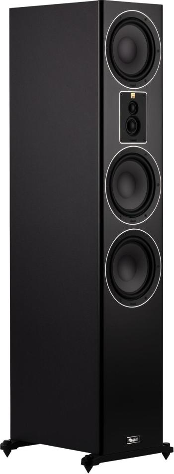 Magnat Signature 607 Hi-Fi Sloupový reproduktor Satin Black 1 ks