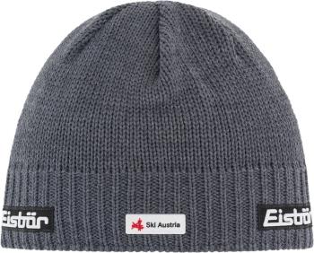 Eisbär Trop SKA Beanie Anthracite UNI Čepice