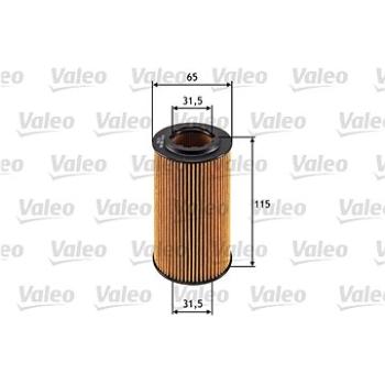 VALEO 586556 pro vozy CHRYSLER, MERCEDES-BENZ, PUCH (586556)